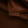 Celine Shiny Calfskin Claude Shoulder Bag Secondhand