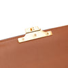 Celine Shiny Calfskin Claude Shoulder Bag Secondhand
