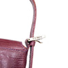 Secondhand Fendi Lizard Baguette