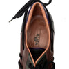 Secondhand Alaïa Lace Up Shoes