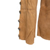 Secondhand Ralph Lauren Country Leather Pants 