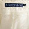 Secondhand Ralph Lauren Leather Pants 