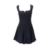 Secondhand Alexander McQueen A-line Mini Dress 