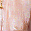 Gianfranco Ferré Sequined Sheer Jacket