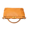 Secondhand Fendi Medium Peekaboo Bag 