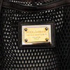 Secondhand Dolce & Gabbana Mesh Tote Bag 