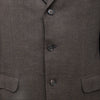 Secondhand Ermenegildo Zegna Wool Jacket 