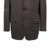 Secondhand Ermenegildo Zegna Wool Jacket 