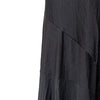 Secondhand Junya Watanabe Asymmetric Loose Trousers