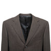 Secondhand Ermenegildo Zegna Wool Jacket 