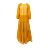 Secondhand Rara Avis by Sonal Verma Boho Long Dress - '10s