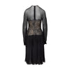 Secondhand Nina Ricci Haute Boutique Chiffon Dress