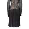 Secondhand Nina Ricci Haute Boutique Chiffon Dress