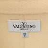 Secondhand Valentino Miss V Coat 