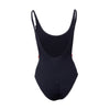 Secondhand Eres Damier Tank One Piece Swimwear - '20s