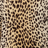 Secondhand Valentino Miss V Leopard Print Top 