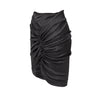 Secondhand Alexandre Vauthier Glitter Mini Skirt - '10s