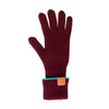 Secondhand Loewe Knitted Hat and Glove Set