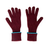 Secondhand Loewe Knitted Hat and Glove Set