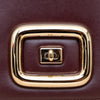 Secondhand Roger Vivier  Viv' Choc Crossbody Bag