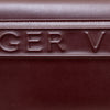 Secondhand Roger Vivier  Viv' Choc Crossbody Bag