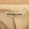 Secondhand Balenciaga Vintage Blazer