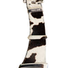 Secondhand Roberto Cavalli Curved Animal Hair Watch