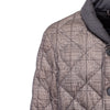 Secondhand Emporio Armani Quilted Down Jacket 