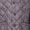 Secondhand Emporio Armani Quilted Down Jacket 