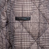 Secondhand Emporio Armani Quilted Down Jacket 