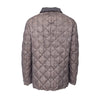 Secondhand Emporio Armani Quilted Down Jacket 