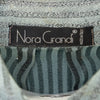 Secondhand Nora Grandi Stripe Shirt