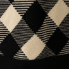 Secondhand Valentino Studio Checkered Wool Set