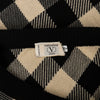 Secondhand Valentino Studio Checkered Wool Set