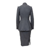 Secondhand Vivienne Westwood Peg Skirt Suit