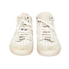 Secondhand Bottega Veneta Intrecciato Leather Sneakers 