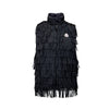 Secondhand Moncler Fringed Vest