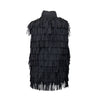 Secondhand Moncler Fringed Vest