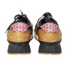 Secondhand Givenchy Floral Print Sneakers