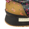 Secondhand Givenchy Floral Print Sneakers