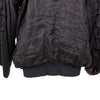 Secondhand Diliborio Bomber Jacket With Cut-out Details