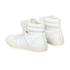 Secondhand Moncler Lyon High Top Sneakers 