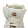 Secondhand Moncler Lyon High Top Sneakers 