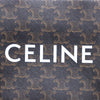 Secondhand Celine Mini Vertical Cabas Tote