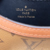 Louis Vuitton Micro Dauphine Two Way Bag