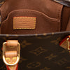 Secondhand Louis Vuitton Petit Sac Plat