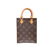 Secondhand Louis Vuitton Petit Sac Plat