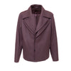 Secondhand Emporio Armani Double Collar Jacket - '20s