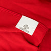 Secondhand Yves Saint Laurent Red Bomber Jacket