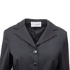 Secondhand Gianfranco Ferré Black Jacket 